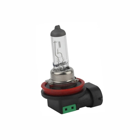 Лампа автомобильная галогеновая H11, 12V, 55Вт, PGJY19-2, Vegas, AVS - 1 шт - Артикул A78480S_AV1