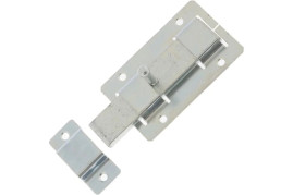 Задвижка дверная ЗД-06