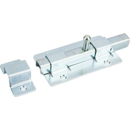 Задвижка дверная ЗД-06