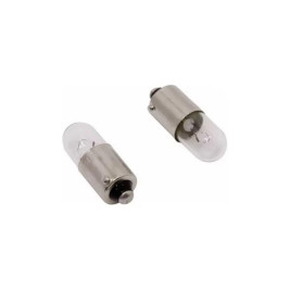 Лампа автомобильная накаливания T4W, 24V, 4Вт, BA9s, ORIGINAL LINE Osram - 1 шт