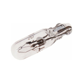 Лампа автомобильная накаливания W3W, 24V, 1.2Вт, W2x4.6d, ORIGINAL LINE Osram - 1 шт