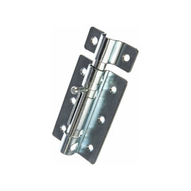 Задвижка дверная ЗД-08