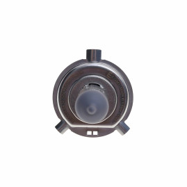 Лампа автомобильная галогеновая H4, 12V, 60/55Вт, P43t, Plus 50%, BOSCH - 1 шт