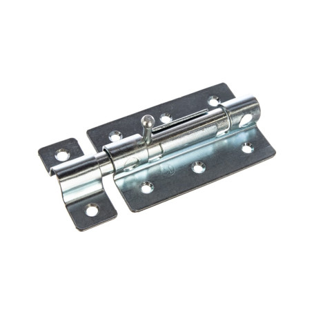 Задвижка дверная ЗД-09 - Артикул 9151111