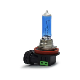 Лампа автомобильная галогеновая H11, 12V, 55Вт, PGJ19-2, ATLAS AVS - 2 шт