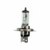 Лампа автомобильная галогеновая H4, 12V, 60/55Вт, P43t, Pure Light, BOSCH - 1 шт - Артикул 1987301001_BCH