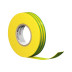 Изолента sefline жёлто зелёная 19 мм х 20 м - Артикул izo1920