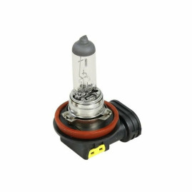 Лампа автомобильная галогеновая H8, 12V, 35Вт, PGJ19-1, LYNXAUTO - 1 шт