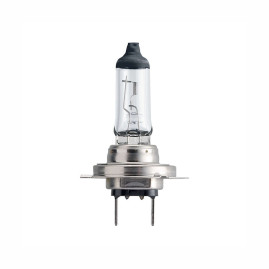Лампа автомобильная галогеновая H7, 12V, 55Вт, PX26d, Pure light, BOSCH - 1 шт