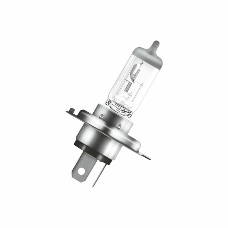 Лампа автомобильная галогеновая H4, 12V, 60/55Вт, P43t, Standart, NEOLUX - 1 шт - Артикул 4008321771216_NLX