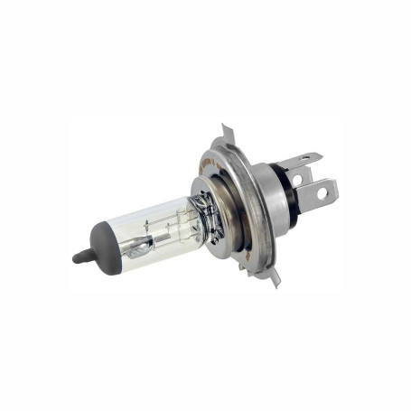 Лампа автомобильная галогеновая H4, 12V, 60/55Вт, P43t, Standart, NEOLUX - 1 шт - Артикул 4008321771216_NLX