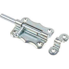 Задвижка накладная ЗТ-2-60