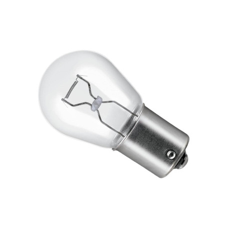 Лампа автомобильная накаливания P21W, 24V, 21Вт, BA15s, Vegas AVS - 10 шт - Артикул A78181S_AV1