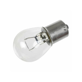 Лампа автомобильная накаливания P21W, 24V, 21Вт, BA15s, Vegas AVS - 10 шт