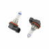 Лампа автомобильная галогеновая H11, 12V, 55Вт, PGJ19-2, X-treme Vision +150%, CLEARLIGHT - 2 шт - Артикул MLH11XTV150_CLL