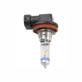 Лампа автомобильная галогеновая H11, 12V, 55Вт, PGJ19-2, X-treme Vision +150%, CLEARLIGHT - 2 шт