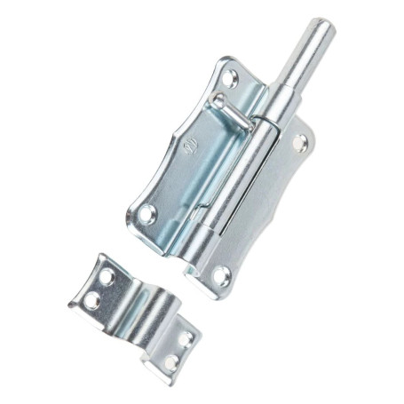 Задвижка накладная ЗТ-2-85 - Артикул 9151611