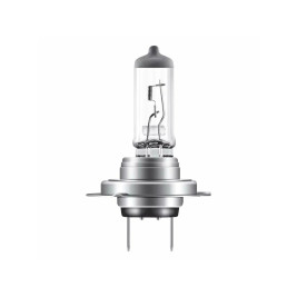 Лампа автомобильная галогеновая H7, 12V, 55Вт, PX26d, ULTRA LIFE, Osram - 2 шт