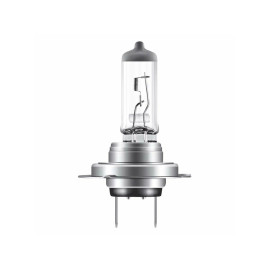 Лампа автомобильная галогеновая H7, 12V, 55Вт, PX26d, ULTRA LIFE, Osram - 2 шт
