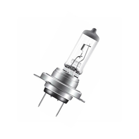 Лампа автомобильная галогеновая H7, 12V, 55Вт, PX26d, ULTRA LIFE, Osram - 2 шт - Артикул 64210ULTHCB_OSR