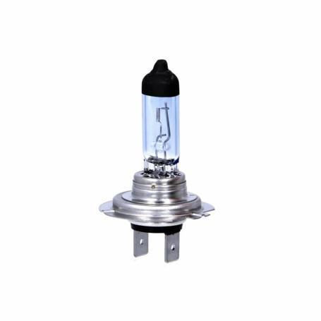Лампа автомобильная галогеновая H7, 12V, 55Вт, PX26d, Xenon Blue, BOSCH - 1 шт - Артикул 1987302075_BCH