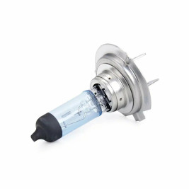 Лампа автомобильная галогеновая H7, 12V, 55Вт, PX26d, Xenon Blue, BOSCH - 1 шт