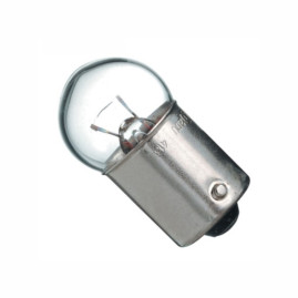 Лампа автомобильная накаливания R10W, 12V, 10Вт, BA15s, STELLOX - 1 шт
