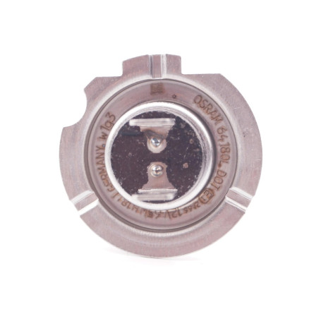 Лампа автомобильная галогеновая H18, 12V, 65Вт, PY26d-1, ORIGINAL LINE Osram - 1 шт - Артикул 64180L_OSR