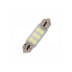 Лампы автомобильные светодиодные C5W, 12V, 1.8Вт, SV8.5, L-36 мм, 66LM, XENITE - 2 шт - Артикул 1009323_XNI