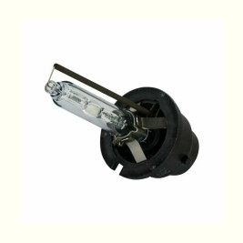Лампа автомобильная ксеноновая D4S, 42V, 35Вт, P32d-5, 4300К, STANDARD XENITE - 1 шт