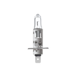 Лампа автомобильная галогеновая H1, 12V, 55Вт, P14.5s, Standart, HELLA - 1 шт
