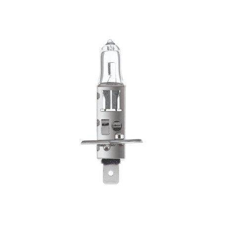 Лампа автомобильная галогеновая H1, 12V, 55Вт, P14.5s, Standart, HELLA - 1 шт - Артикул 8GH002089131_HEL
