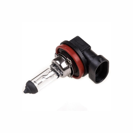 Лампа автомобильная галогеновая H11, 12V, 55Вт, PGJ19-2, Pure Light Standart, BOSCH - 1 шт - Артикул 1987302084_BCH