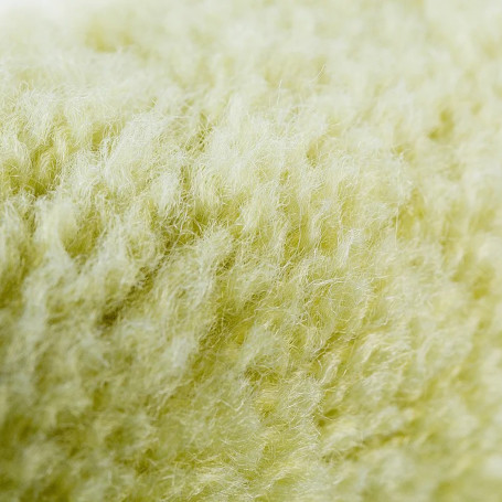 Мини-валик сменный для грубых поверхностей синтетический, 150 мм, ворс 12 мм, D 16 мм, D ручки 6 мм - Артикул 8061411