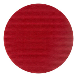 Насадка для дрели и УШМ с липучкой, 125 мм