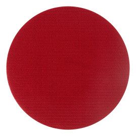 Насадка для дрели и УШМ с липучкой, 125 мм