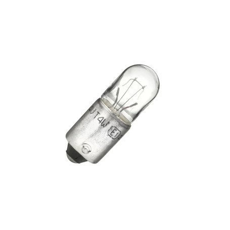 Лампа автомобильная накаливания W2W, 24V, 2Вт, BA9S, HELLA - 1 шт - Артикул 8GP002068241_HEL