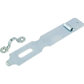 Накладка амбарная НДА, L-180 мм