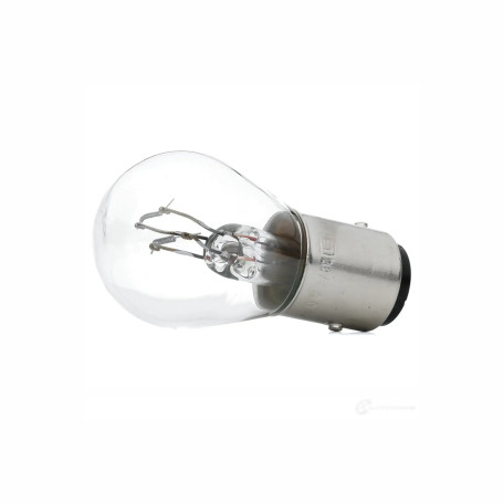 Лампа автомобильная накаливания P21/5W, 24V, P21/5Вт, BAY15d, Trucklight, BOSCH - 1 шт - Артикул 1987302524_BCH