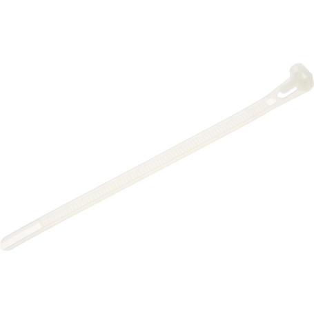 Хомуты многоразовые 150 х 7,2 мм, пластиковые 50 шт. - Артикул 4557111