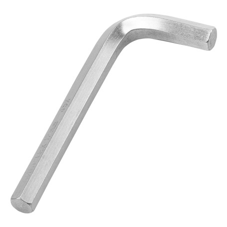Ключ имбусовый (шестигранник) HEX шестигранник, 12 мм, 45x, закаленный - Артикул 1234411