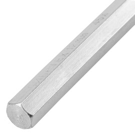 Ключ имбусовый (шестигранник) HEX шестигранник, 12 мм, 45x, закаленный