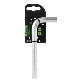 Ключ имбусовый (шестигранник) HEX шестигранник, 12 мм, 45x, закаленный