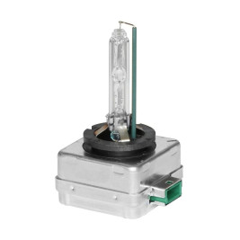 Лампа автомобильная ксеноновая D3S, 42V, 35Вт, PK32d-5, 4300К, XENARC ORIGINAL Osram - 1 шт