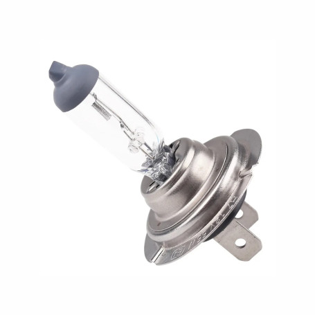 Лампа автомобильная галогеновая H7, 12V, 55Вт, PX26d, VALUEFIT HELLA - 1 шт - Артикул 8GH242632121_HEL