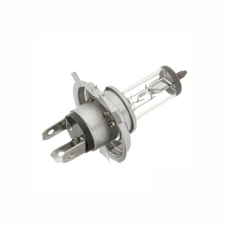 Лампа автомобильная галогеновая H4B, 12V, 60/55Вт, P38t-33, Standart, LYNXauto - 1 шт - Артикул L11060_LYN