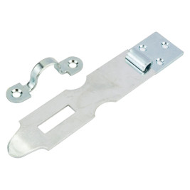 Накладка дверная НД1, L-125 мм