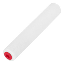 Мини-Валик сменный, "Велюр", 150 мм, ворс 4 мм, D 16 мм, D ручки 6 мм, шерсть