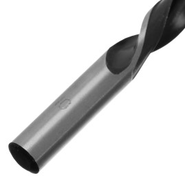 Сверло по дереву, 10 мм, цилиндрический хвостовик