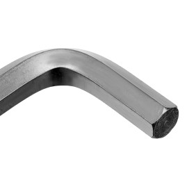 Ключ имбусовый (шестигранник) HEX шестигранник, 14 мм, 45x, закаленный